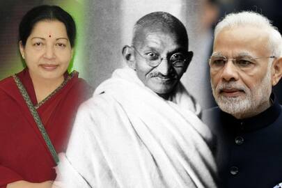 THESE POLITICAL PERSONS BIOPIC ARE RELEASE ON SILVER SCREEN