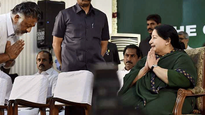 jayalalitha is watching AIADMK Government regime jayalalitha is watching AIADMK Government regime