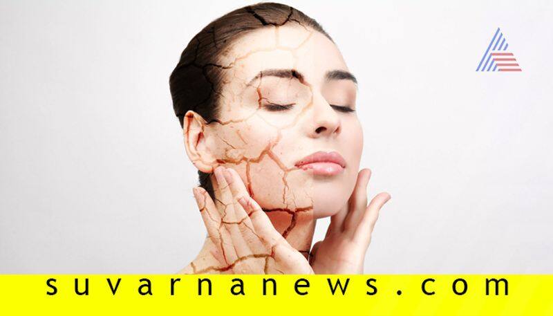 Top 4 Foods That Will Heal and Soothe Your Dry Skin