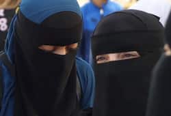 Muslim education society banned burqa in college in kerala