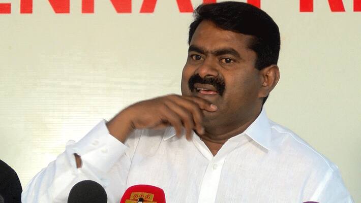 seeman emotional dialogues and feel her brothers