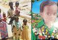 Poverty stricken couple 2 year old daughter eats sand dies Anantapur