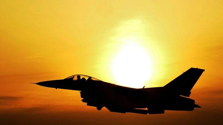 Rajnath Singh to receive Rafale on October 8 Rajnath Singh to receive Rafale on October 8