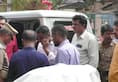 NIA raids offices PFI SDPI connection Ramalingam murder
