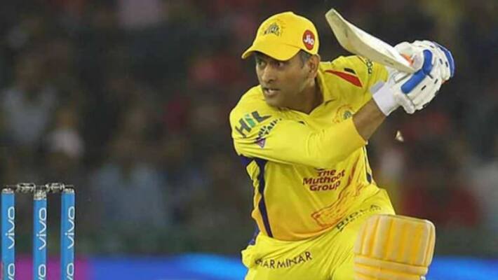dhoni revealed how rishabh pant helped him in last over of csk innings dhoni revealed how rishabh pant helped him in last over of csk innings