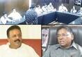 Dinner date Sumalatha Ambareesh Karnataka Congress justifies meet