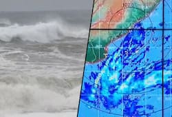 cyclone fani extremely severe heading towards odisha