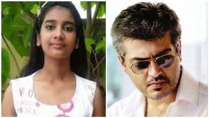 super singer anushya wishes song for ajith super singer anushya wishes song for ajith
