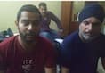 Punjab cops seize money rape accused Mulakkal aide get arrested Kerala