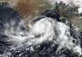 Cyclone Fani, the snake storm: All you need to know about it