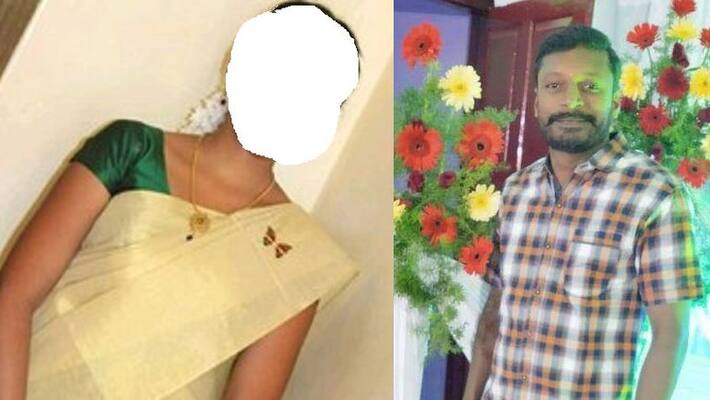 girl emotional crying and complaint against erode man girl emotional crying and complaint against erode man