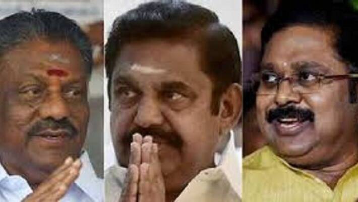 admk caders gave meals to ammk admk caders gave meals to ammk