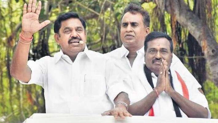 4 Kandasamy contest against admk candidate kandasamy in sulur 4 Kandasamy contest against admk candidate kandasamy in sulur