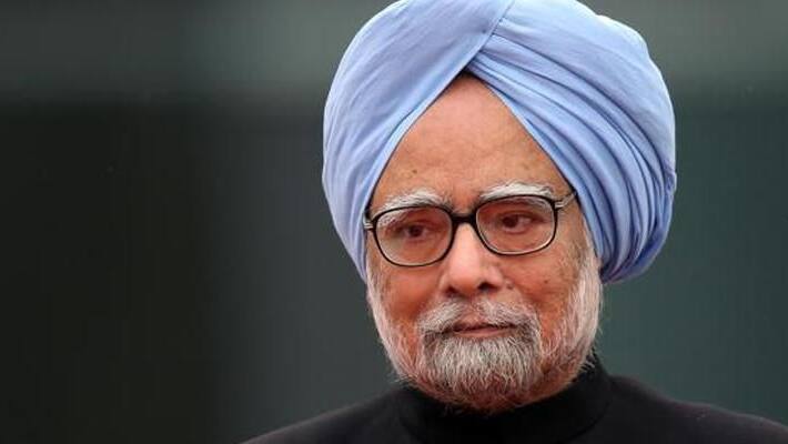 DMK announces nominees for Rajya Sabha no seat for Manmohan Singh DMK announces nominees for Rajya Sabha no seat for Manmohan Singh