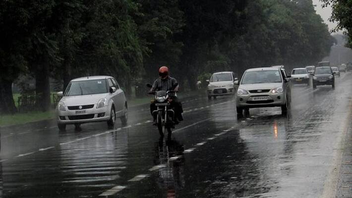 Pre monsoon rainfall deficit drops to 22 Percent Meteorological Department Pre monsoon rainfall deficit drops to 22 Percent Meteorological Department