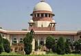 supreme court will hear Matching of vvpat with evm from next week