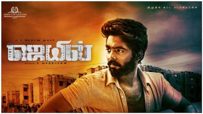 vasantha balan's review about g.v.prakash's background score vasantha balan's review about g.v.prakash's background score