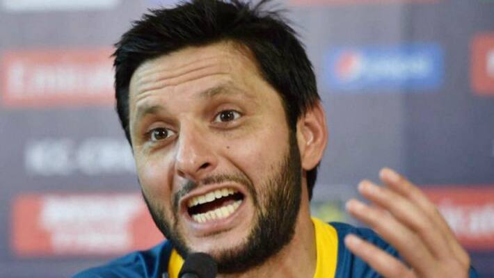 afridi controversial retaliation to kapil dev afridi controversial retaliation to kapil dev