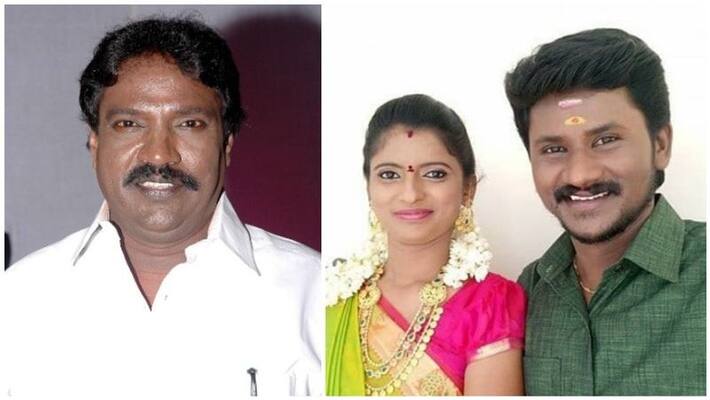 pushpavanam kuppusamy jealous for senthil ganesh pair? pushpavanam kuppusamy jealous for senthil ganesh pair?