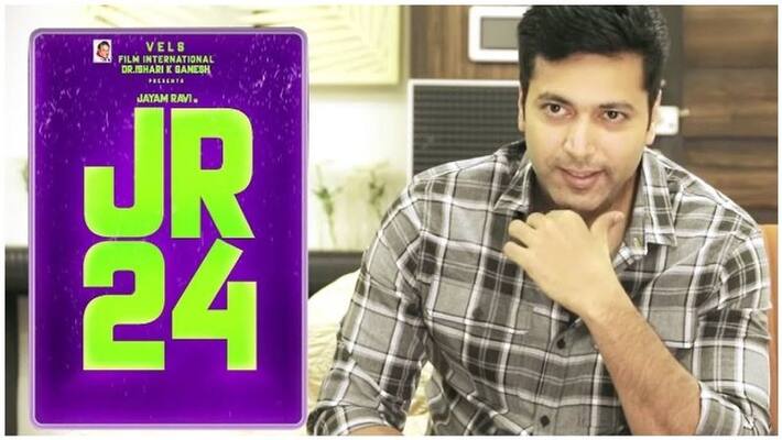 jeyam ravi to act in nine get ups jeyam ravi to act in nine get ups