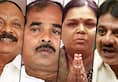 Karnataka Congress new troubleshooter stalwart Roshan Baig irrelevant