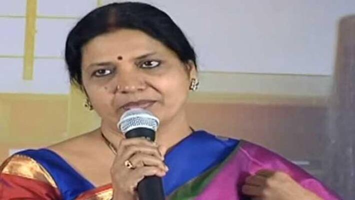 jeevitha rajasekhar comments on nagababu jeevitha rajasekhar comments on nagababu