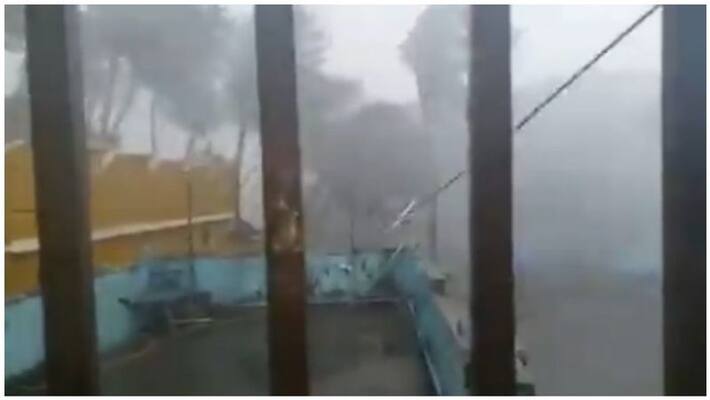 fani cyclone shocking video fani cyclone shocking video