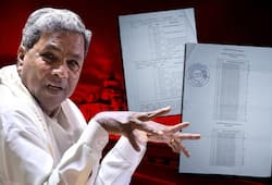 50 cases pending against Siddaramaiah; activists demand justice from Karnataka Lokayukta