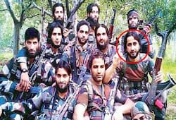 Hizbul Mujaheddin commander Burhan Wani's last aide Lateef tiger killed in Shopian encounter, Entire gang neutralize