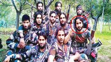Hizbul Mujaheddin commander Burhan Wani's last aide Lateef tiger killed in Shopian encounter, Entire gang neutralize
