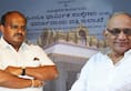 After astrologer advice, Kumaraswamy instructs temples hold pujas rains BJP slams move