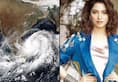 Cyclone Fani: From Abhishek Bachchan to Tamannaah Bhatia, celebs pray for safety of people