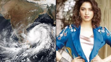 Cyclone Fani: From Abhishek Bachchan to Tamannaah Bhatia, celebs pray for safety of people