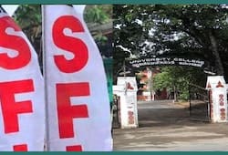 students who attempted suicide after SFI leaders threat seeks transfer collge