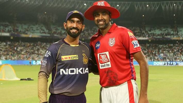 important match between punjab and kkr today important match between punjab and kkr today