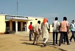 Election boycott in Panna Madhya Pradesh