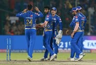 What helped Mumbai Indians pip Sunrisers Hyderabad and secure playoff spot