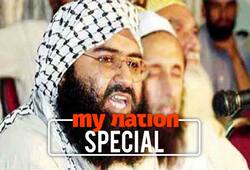 Masood Azhar JeM is a family enterprise with siblings sons and brothers in law in key positions