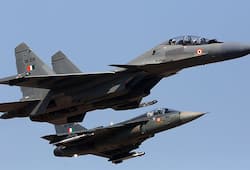 IAF conducts fighter aircraft operation in civil airfields in North-East