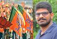 Karnataka Arrests in name of fake news continue BJP terms it random