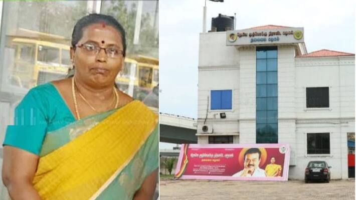 ADMK Avoid DMDK Members at Theni ADMK Avoid DMDK Members at Theni