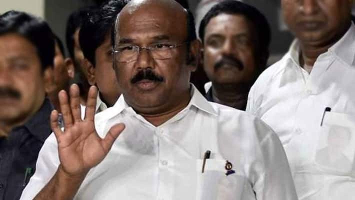 Only at the time of the election will it be known who is which coalition: Minister Jayakumar who revealed the truth. Only at the time of the election will it be known who is which coalition: Minister Jayakumar who revealed the truth.