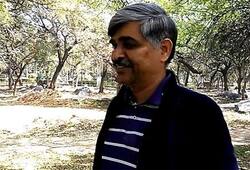 HC issues notice to Delhi Police to file charge-sheet against JNU Prof Atul Johri in sexual harassment case