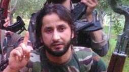 Burhan Wani gang comes to an end as sole surviving member Lateef Tiger gunned down