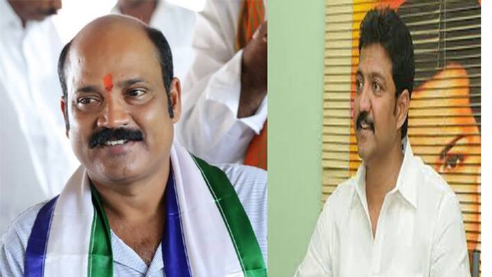 ysrcp candidate yarlagadda venkatarao demands Cancel the vallabhaneni vamsy election ysrcp candidate yarlagadda venkatarao demands Cancel the vallabhaneni vamsy election