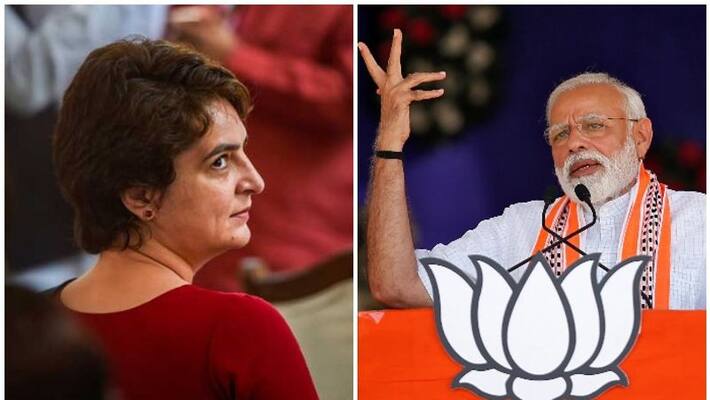 Priyanka Gandhi writes to PM Modi If your intentions are clear don not share dais with Ajay Mishra pod Priyanka Gandhi writes to PM Modi If your intentions are clear don not share dais with Ajay Mishra pod