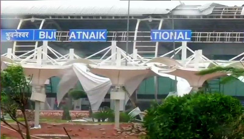 ঘূর্ণিঝড় ফনি (Cyclone Fani)১৯৯৯ সালের ওড়িশা সুপার সাইক্লোনের পর পূর্ব ভারতের এই রাজ্যে সবথেকে শক্তিশালী যে গ্রীষ্মমণ্ডলীয় ঘূর্ণিঝড় আঘাত করেছিল, সেটি ছিল ঘূর্ণিঝড় ফনি। ভারত মহাসাগর থেকে উত্থিত হয়ে এবং ওড়িশা, পশ্চিমবঙ্গ, অন্ধ্রপ্রদেশ-সহ পূর্ব ভারতে বিস্তীর্ণ অংশ জুড়ে ব্যাপক প্রাণহানি ও সম্পত্তির ক্ষতি করেছিল। ভারদতের বাইরে এর ঝাপটা সহ্য করতে হয়েছিল বাংলাদেশ, ভুটান এবং শ্রীলঙ্কাকে।