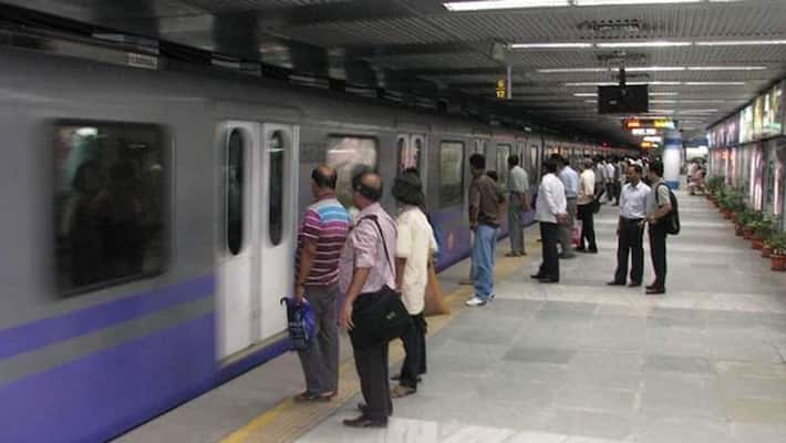 Kolkata metro will run on Sunday BTD Kolkata metro will run on Sunday BTD