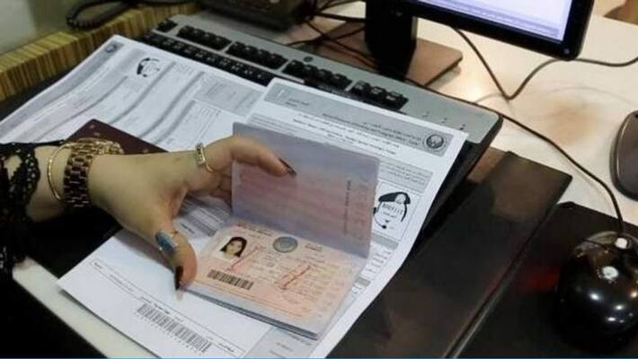UAE announces new visas for jobs tourism and visit that too without the requirement of a sponsor UAE announces new visas for jobs tourism and visit that too without the requirement of a sponsor
