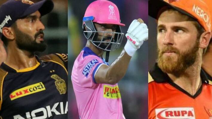 play off chances for sunrisers kkr and rajasthan play off chances for sunrisers kkr and rajasthan